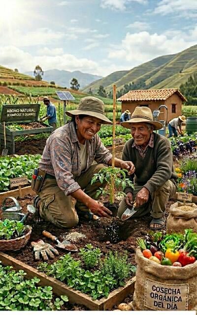campesino